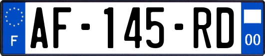 AF-145-RD