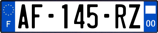 AF-145-RZ