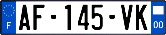 AF-145-VK