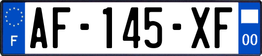 AF-145-XF