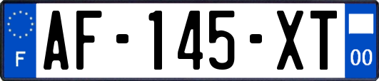 AF-145-XT