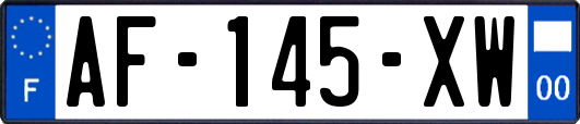 AF-145-XW