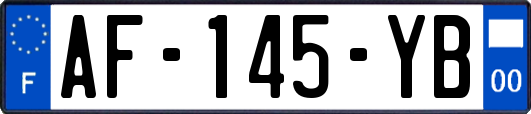 AF-145-YB