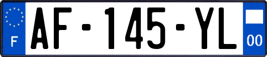 AF-145-YL