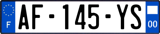 AF-145-YS