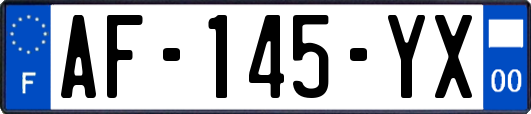 AF-145-YX