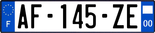 AF-145-ZE