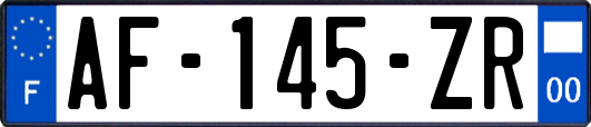 AF-145-ZR