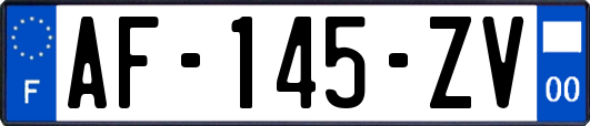 AF-145-ZV