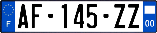 AF-145-ZZ