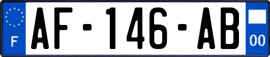 AF-146-AB