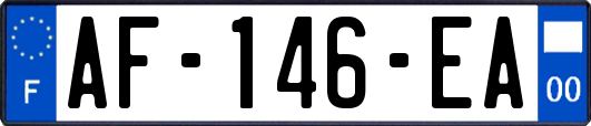 AF-146-EA