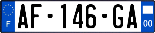 AF-146-GA