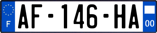 AF-146-HA