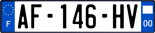 AF-146-HV