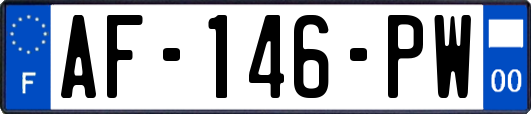 AF-146-PW