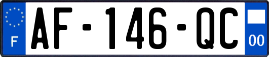 AF-146-QC