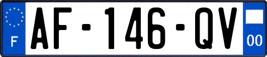 AF-146-QV