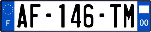 AF-146-TM