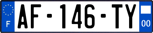 AF-146-TY