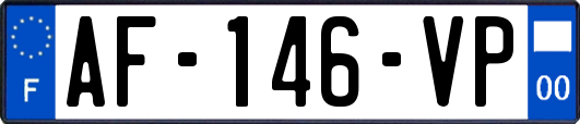 AF-146-VP