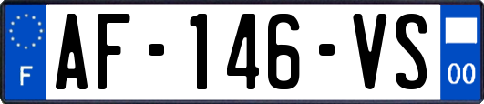 AF-146-VS