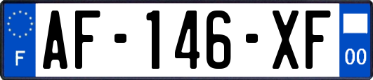 AF-146-XF