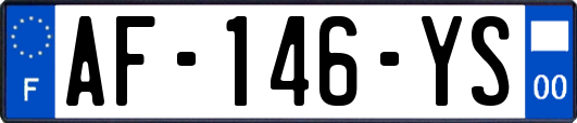 AF-146-YS