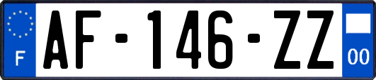 AF-146-ZZ