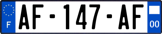 AF-147-AF