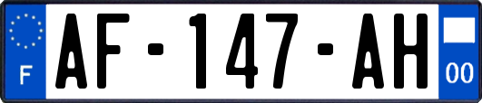 AF-147-AH