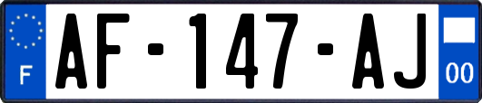 AF-147-AJ