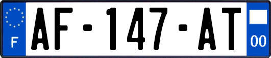 AF-147-AT