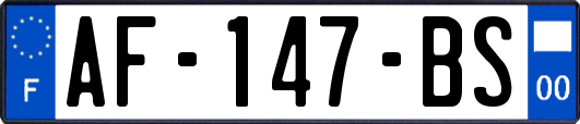 AF-147-BS