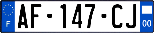 AF-147-CJ