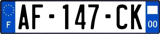 AF-147-CK