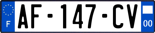 AF-147-CV