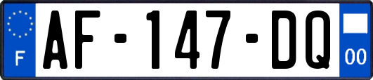 AF-147-DQ