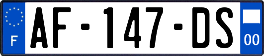 AF-147-DS