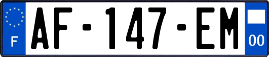 AF-147-EM