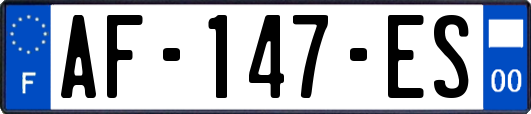 AF-147-ES