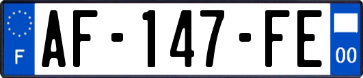 AF-147-FE