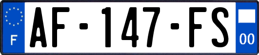 AF-147-FS