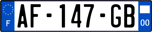 AF-147-GB