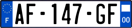 AF-147-GF