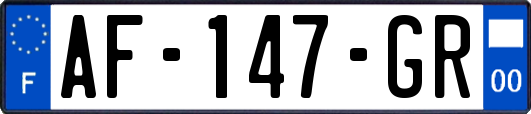 AF-147-GR