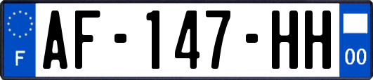 AF-147-HH