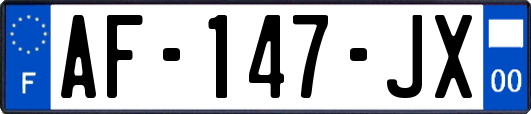 AF-147-JX