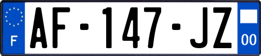 AF-147-JZ