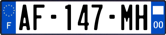 AF-147-MH